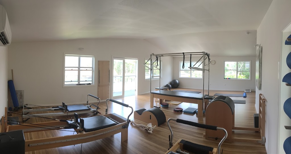 Body IQ Osteopathy, Physiotherapy, Chinese Medicine & Pilates | physiotherapist | 98 Lake Rd, Port Macquarie NSW 2444, Australia | 1300661863 OR +61 1300 661 863