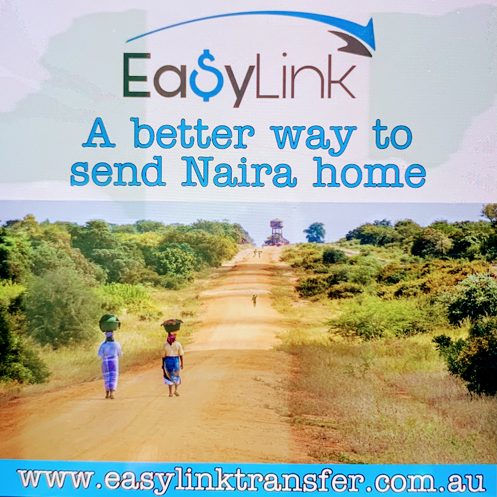 Easylink Transfer / Send Money Overseas | finance | 3A Carmichael Ave, East Tamworth NSW 2340, Australia | 0249550978 OR +61 2 4955 0978