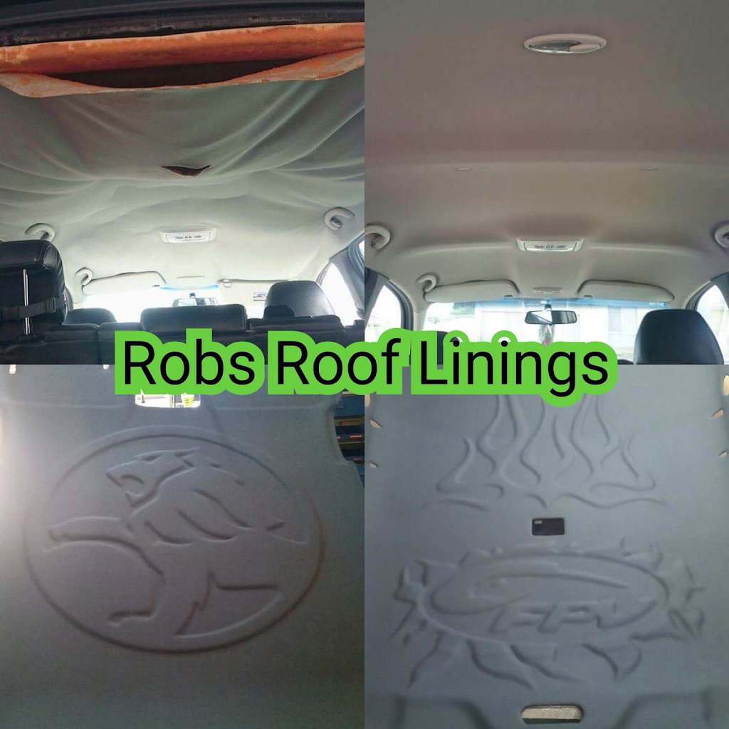 Robs Roof Linings | 85 Colorado Dr, Blue Haven NSW 2262, Australia | Phone: 0413 456 628