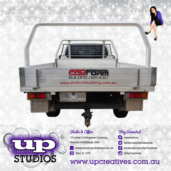 Up Creatives Studios | 10 Larter Ct, Hoppers Crossing VIC 3029, Australia | Phone: 0451 511 979