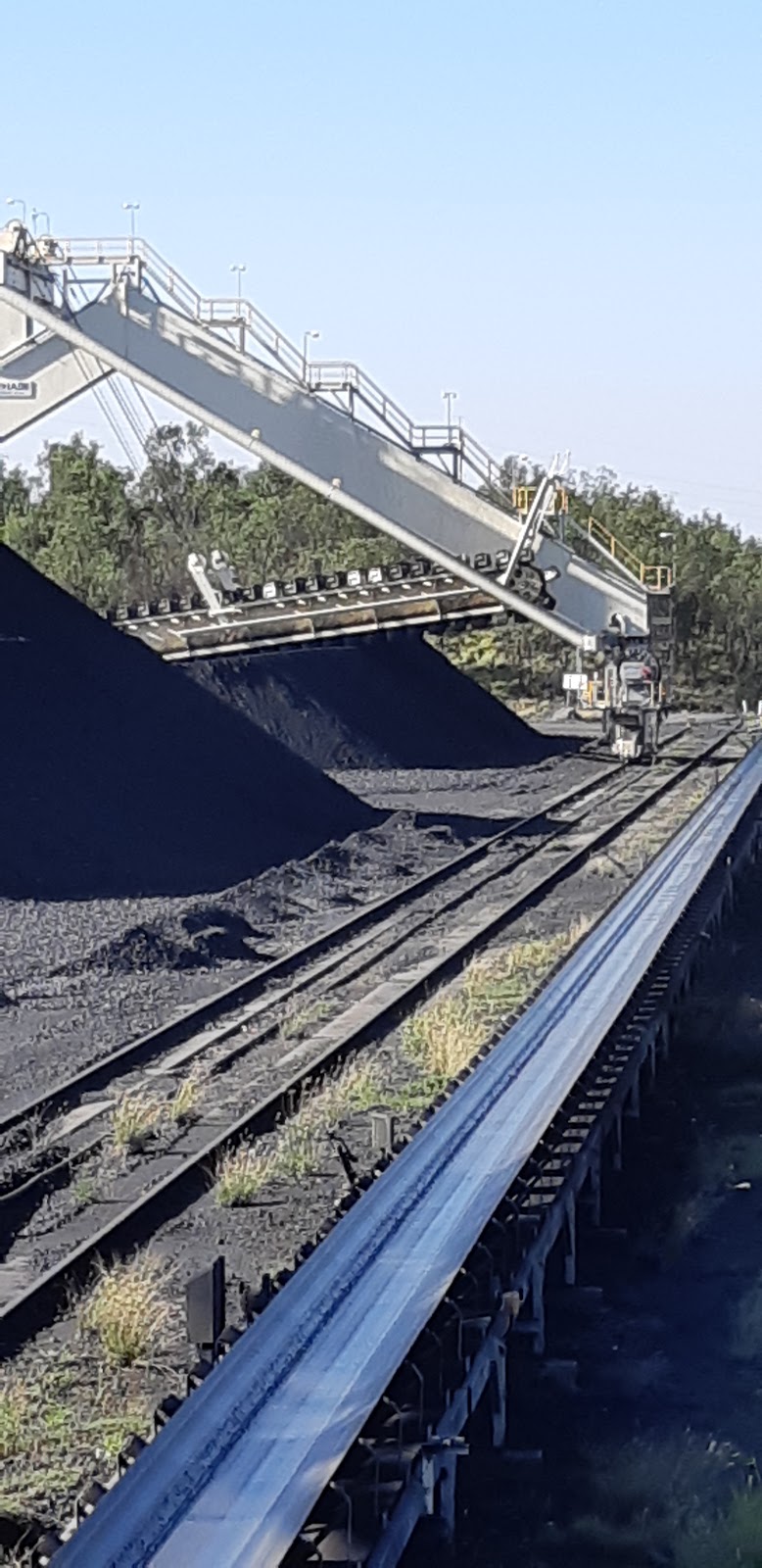 Dawson Mine Coal Handling Plant |  | Kianga QLD 4718, Australia | 0749909700 OR +61 7 4990 9700