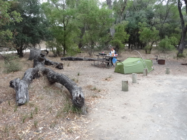 Belvidere Campground | campground | Unnamed Rd,, Leschenault WA 6233, Australia | 0892199000 OR +61 8 9219 9000