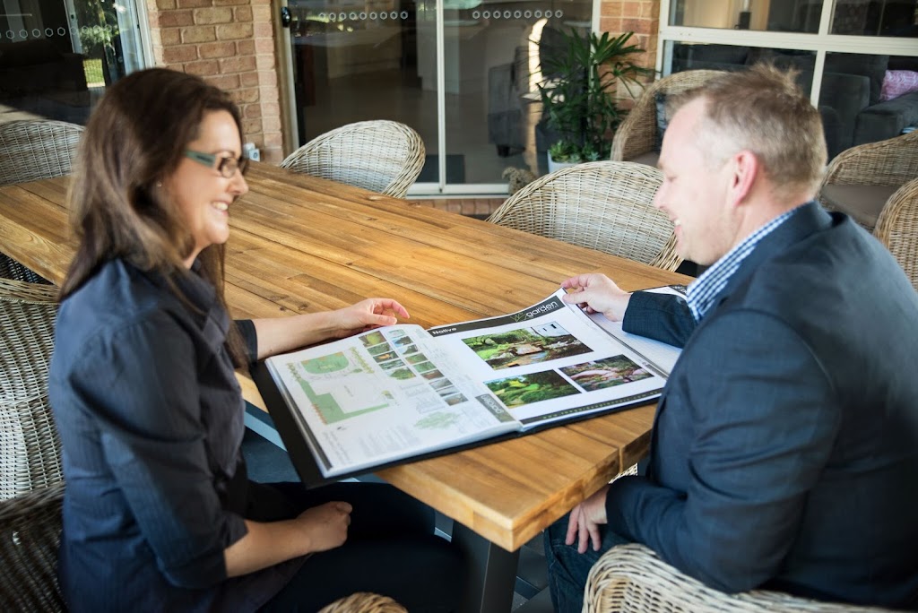 The Garden Planners | 13-15 Northern Hwy, Echuca VIC 3564, Australia | Phone: 1300 599 989