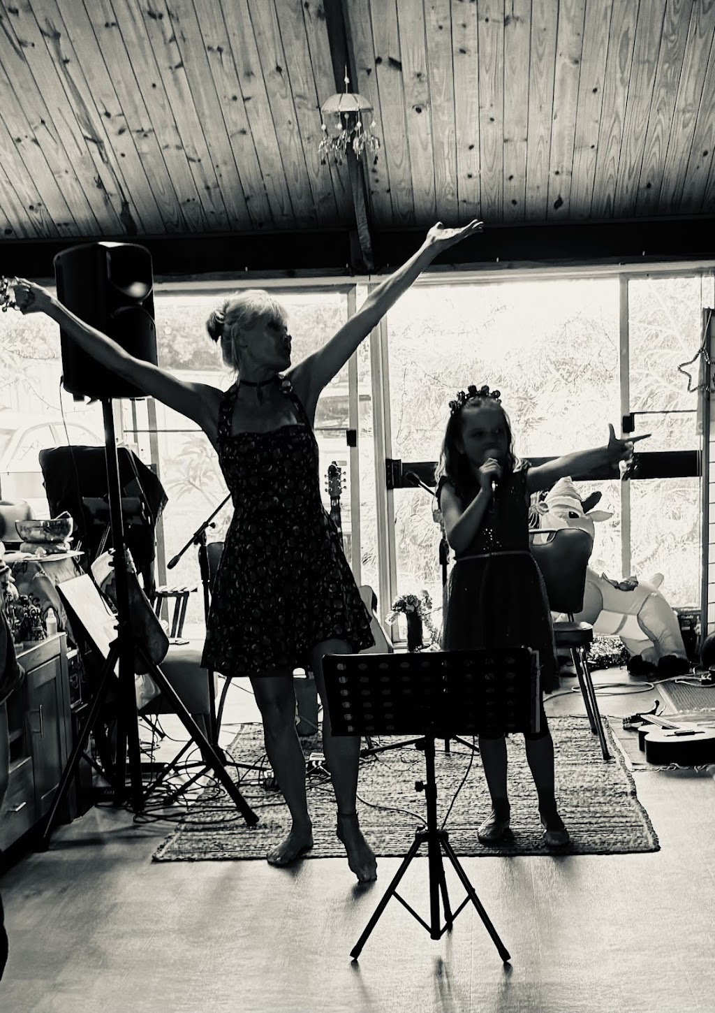 Guitar/Uke/Singing Tuition - Coffs Harbour | 98 Ironbark Ave, Sandy Beach NSW 2456, Australia | Phone: 0407 718 650