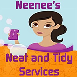 Neenees Neat & Tidy Services | 18 Glen Nathan Ct, Mount Nathan QLD 4211, Australia | Phone: 0467 886 476