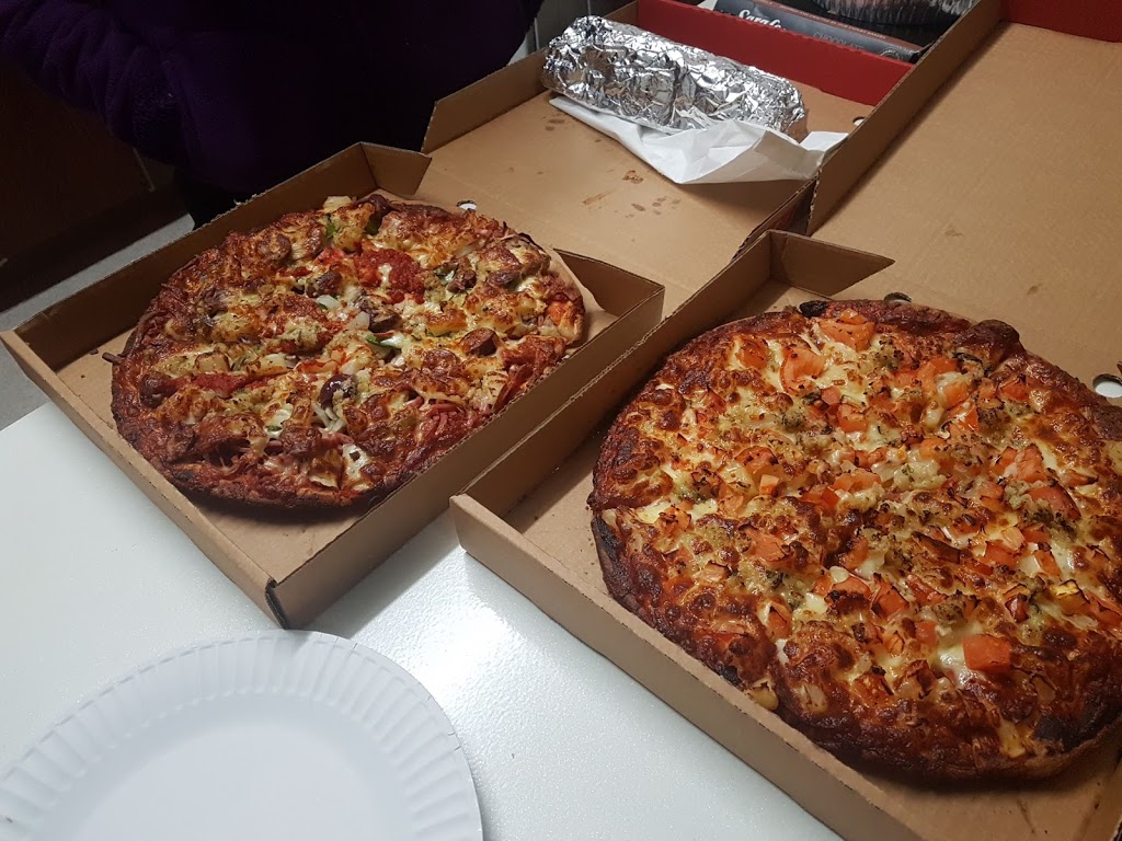 Footsies Pizza | 57 Foot St, Frankston VIC 3199, Australia | Phone: (03) 9770 5999