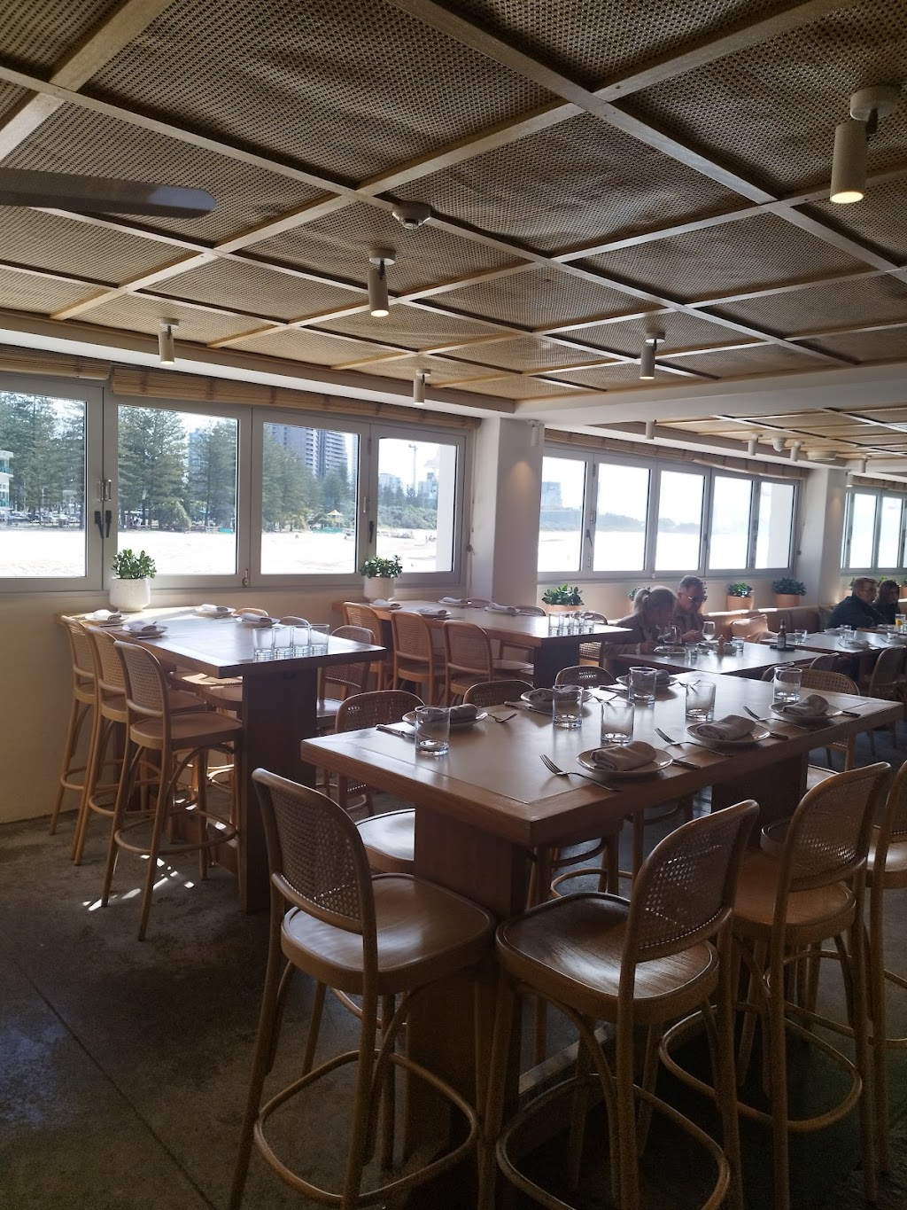Burleigh Pavilion Catering & Events | 3a/43 Goodwin Terrace, Burleigh Heads QLD 4220, Australia | Phone: (07) 5661 9050