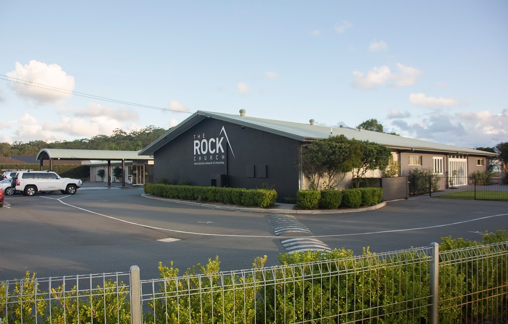 The Rock Church | church | 180 Salamander Way, Salamander Bay NSW 2317, Australia | 0249811852 OR +61 2 4981 1852