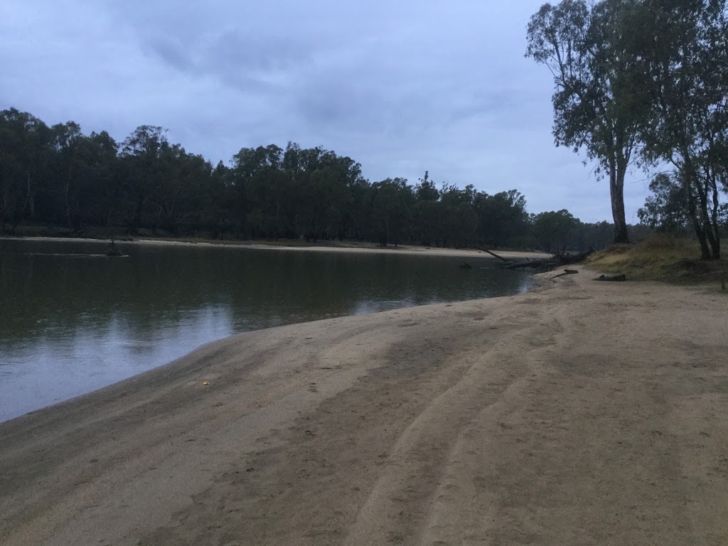 Camping Boosey | lodging | Dead River Track, Boosey VIC 3730, Australia