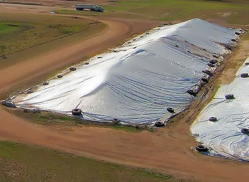 Darling Downs Tarpaulins | 33 Industrial Ave, Wilsonton QLD 4350, Australia | Phone: (07) 4634 2166