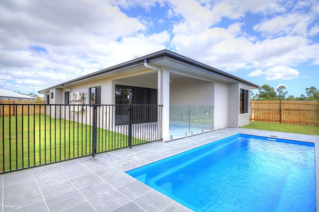 Homes By DJ Jones | 9 Broadmeadows Cres, Bohle Plains QLD 4817, Australia | Phone: 0438 113 918