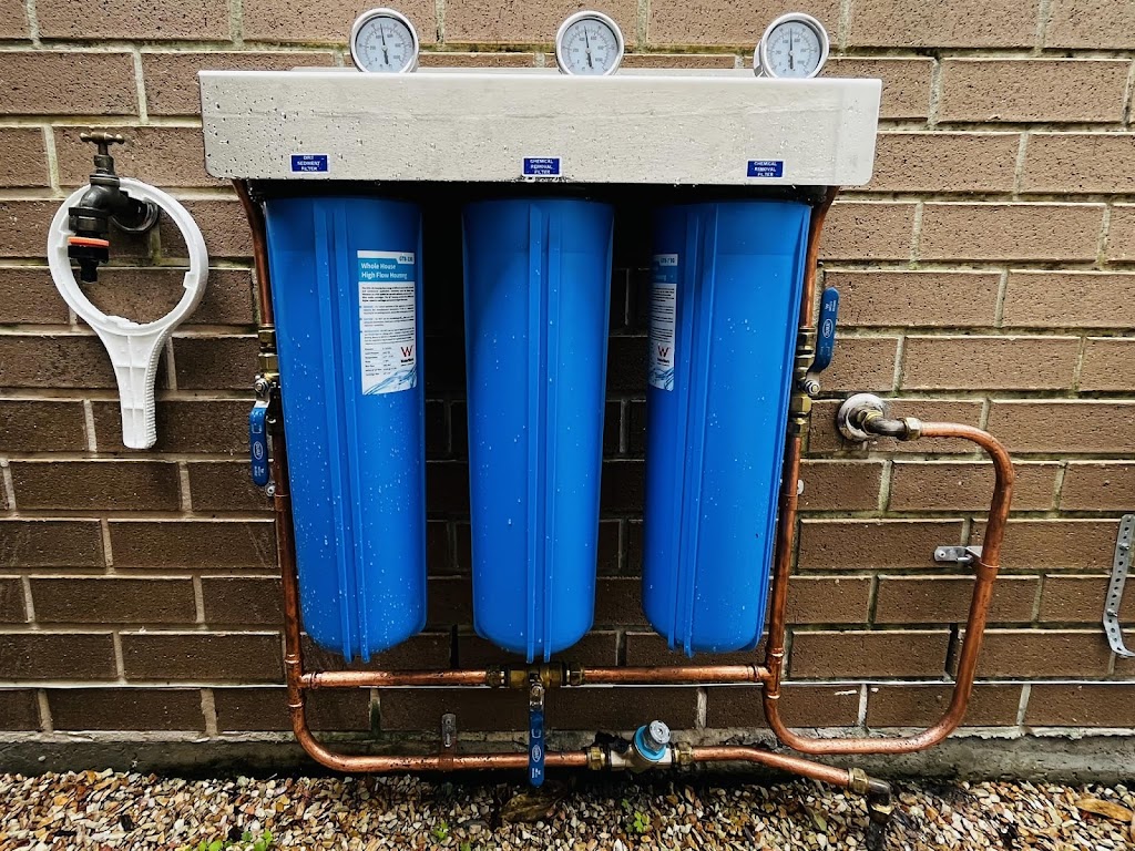 High Tide Plumbing & Gas Gold Coast | 27 Niche Glade Cct, Maudsland QLD 4210, Australia | Phone: 0452 550 849