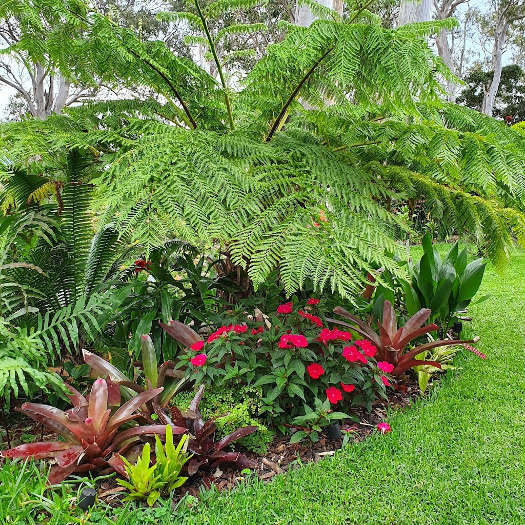 Aspect Landscape Design | 27 Lake Point Way, Murrays Beach NSW 2281, Australia | Phone: 0401 314 158