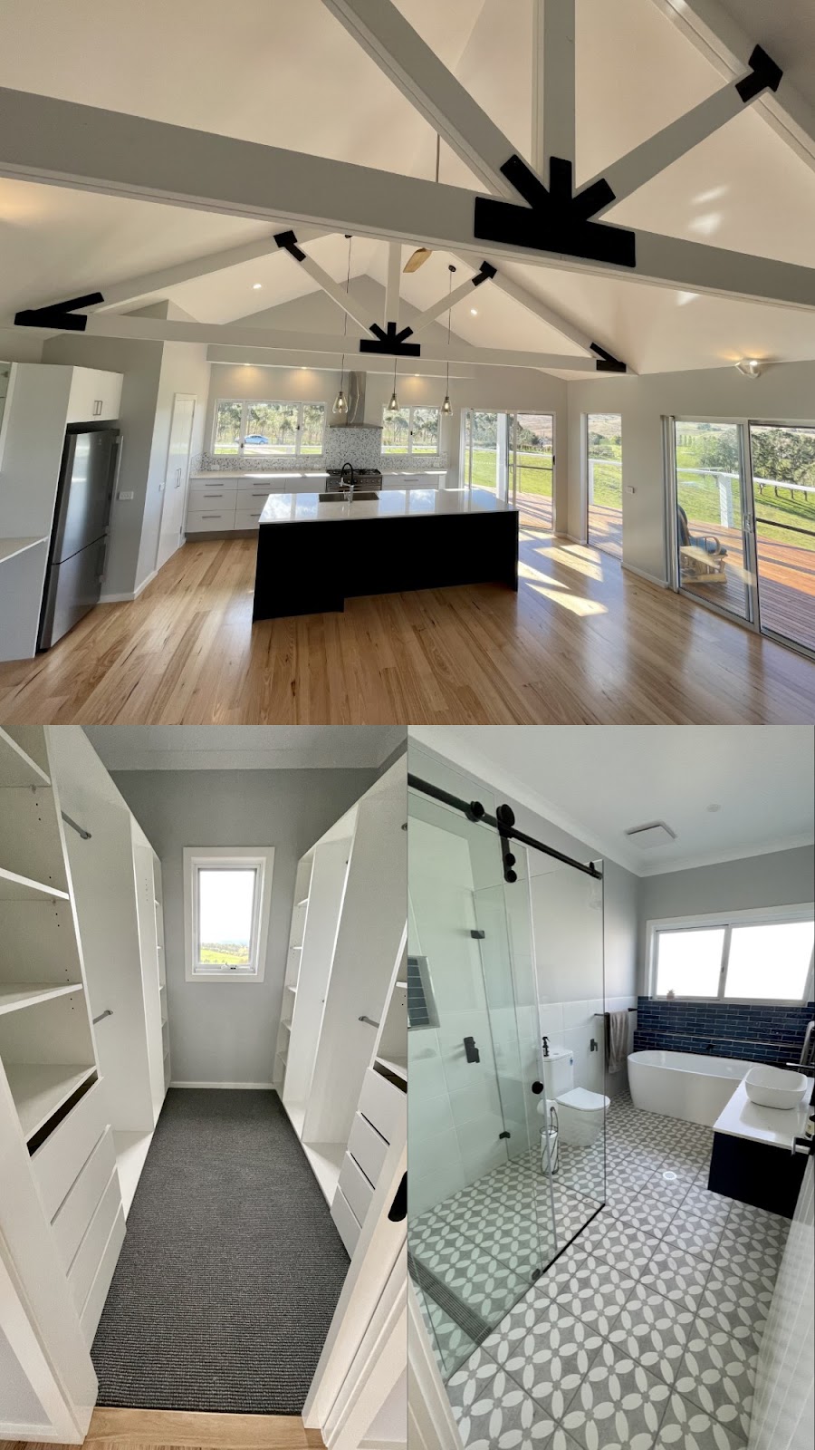 BK Constructions PTY LTD | 3 Parrabel St, Bega NSW 2550, Australia | Phone: 0450 224 259