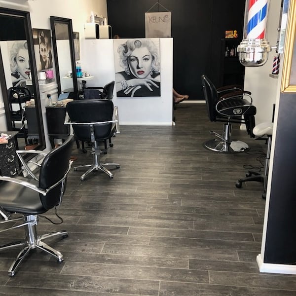 HOLLYWOOD HQ HAIR AND BEAUTY SALON | hair care | 4b/120 Wittenoom Rd, High Wycombe WA 6057, Australia | 0894549664 OR +61 8 9454 9664