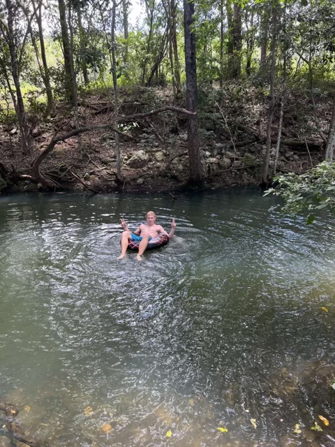 Blue Tree Campground | Upper Alligator Creek Rd, Sarina QLD 4737, Australia | Phone: 0459 655 310