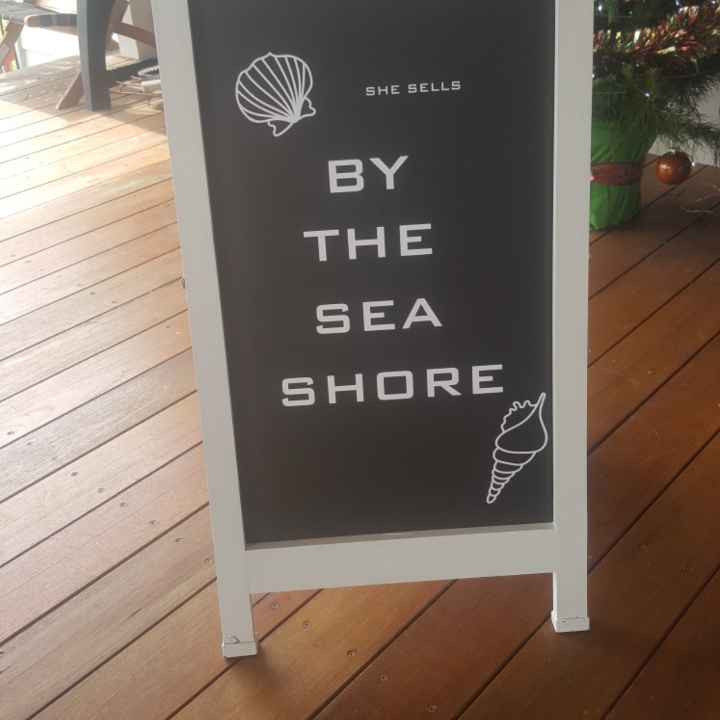 She sells BY THE SEA SHORE | 1/36 Lamont St, Bermagui NSW 2546, Australia | Phone: 0417 115 157