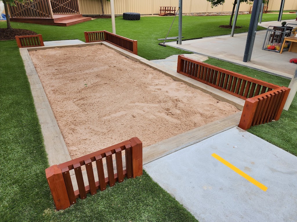 Brady Bunch Early Learning Centre | 8 Baudinette Dr, Sebastopol VIC 3356, Australia | Phone: (03) 5339 8503