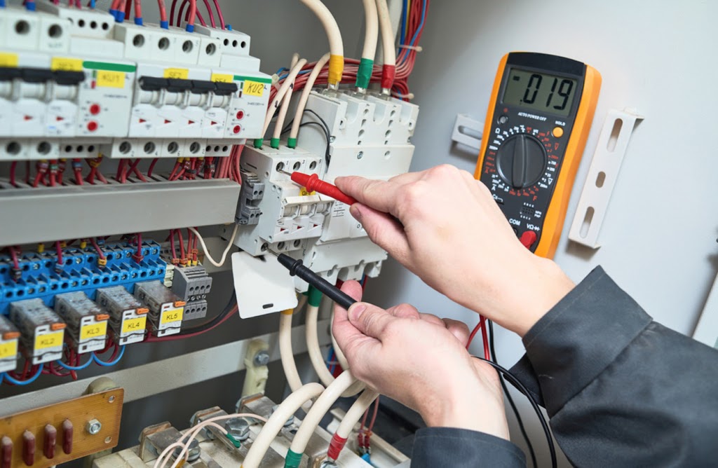 Voltfix Electrical Pty Ltd. | electrician | 30 McKechnie Dr, Eight Mile Plains QLD 4113, Australia | 1300500832 OR +61 1300 500 832