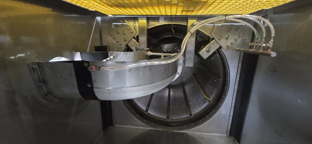Moore Metal FX PTY Ltd. | 91a Dunheved Cct, St Marys NSW 2760, Australia | Phone: (02) 9833 9388