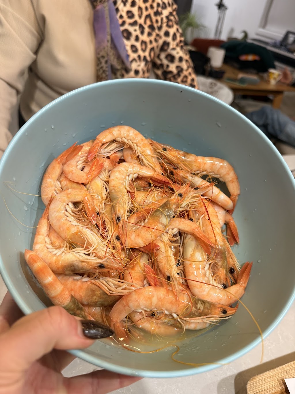 Mark Loves Seafood | Near ALDI And Escalators, Westfield, 50 Wyong Rd, Tuggerah NSW 2259, Australia | Phone: (02) 4330 5009