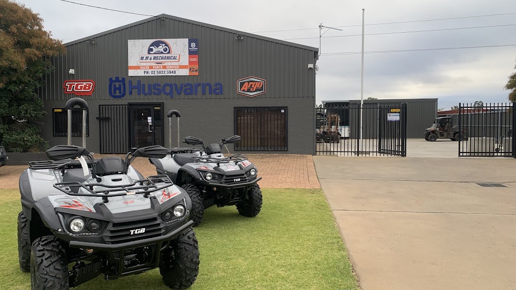 M.M & Mechanical | 80 Mountbatten Dr, Dubbo NSW 2830, Australia | Phone: (02) 5832 5940