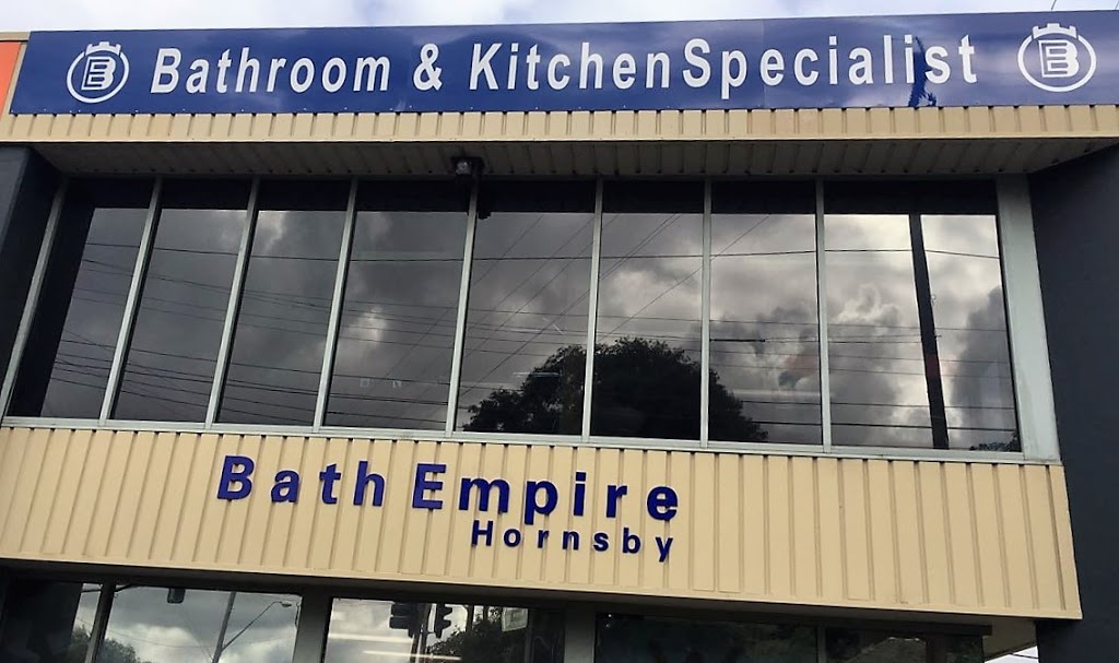 Sydney Styles Bathrooms and Kitchens | furniture store | 3/4 Bridge Rd, Hornsby NSW 2077, Australia | 0284112958 OR +61 2 8411 2958