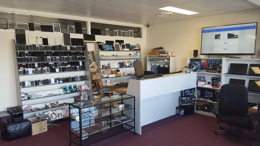 Sight & Sound Engineering | store | 16 West Pl, Churchill VIC 3842, Australia | 0351223602 OR +61 3 5122 3602