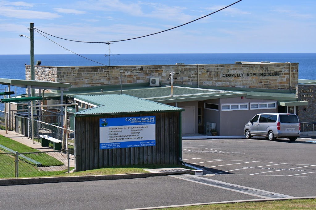 Clovelly Bowling & Recreation Club |  | 1 Ocean St, Clovelly NSW 2031, Australia | 0296651507 OR +61 2 9665 1507