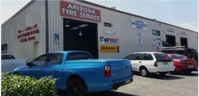 Arizona Tyre Service | Unit 10/15 Arizona Rd, Charmhaven NSW 2263, Australia | Phone: (02) 4392 6111