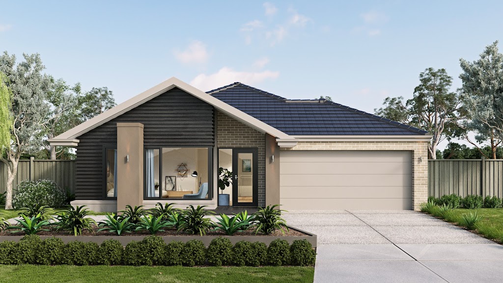 Metricon Homes - Officer South |  | 23 Lever Cct, Officer South VIC 3809, Australia | 1300786773 OR +61 1300 786 773