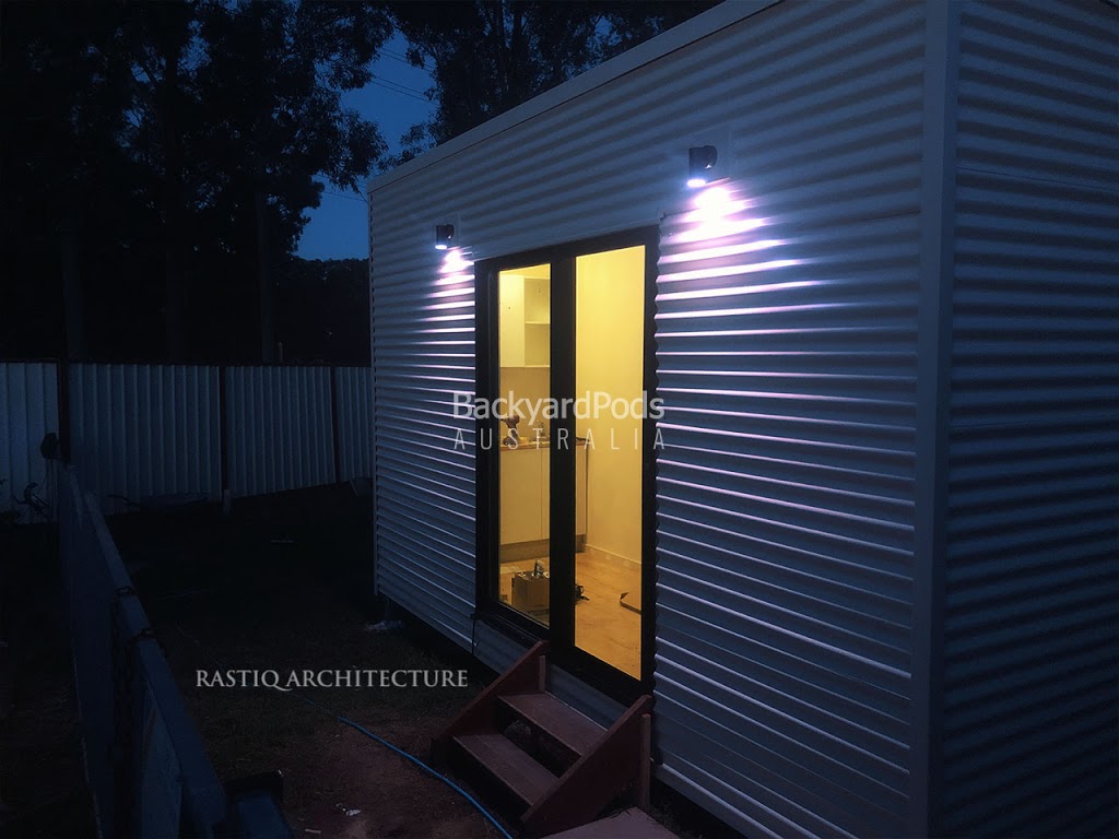 Rastiq Architecture |  | 25 Bannockburn Ave, St Andrews NSW 2566, Australia | 0499292512 OR +61 499 292 512
