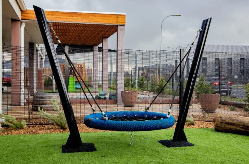 Bluebird Early Education Clyde North | Corner Thompsons Rd &, Laker Bvd, Clyde North VIC 3978, Australia | Phone: 1300 692 632