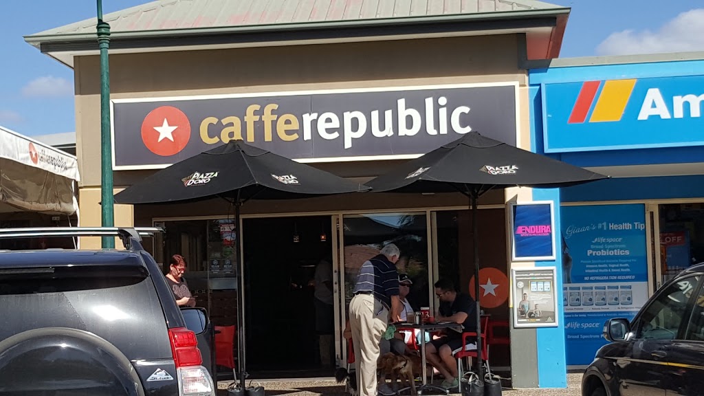Caffe Republic | restaurant | 1 162/138 Slatyer Ave, Southport QLD 4215, Australia | 0755393060 OR +61 7 5539 3060