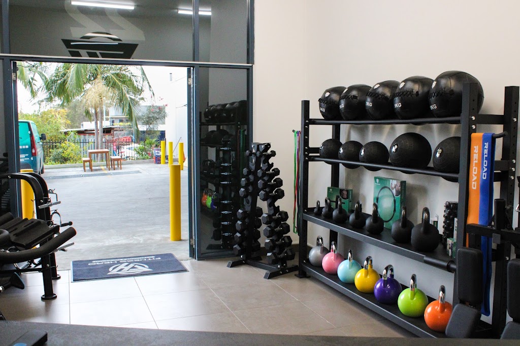 Fitness Hero Warehouse | Villawood | Access Via Birmingham Avenue ONLY, 22 Birmingham Ave, Villawood NSW 2163, Australia | Phone: (02) 8021 7958