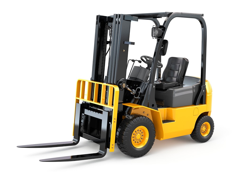 Formidable Forklifts | Factory 6/220-230 Barry Rd, Campbellfield VIC 3061, Australia | Phone: 1300 438 367