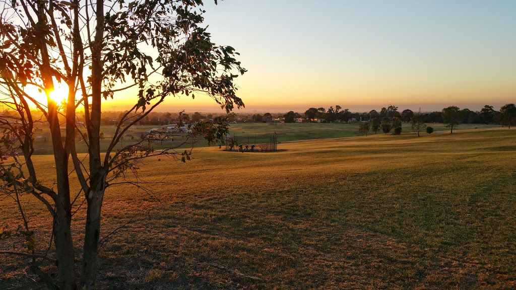 Spring Valley Park | park | 81-143 Clarke Rd, Springvale South VIC 3172, Australia