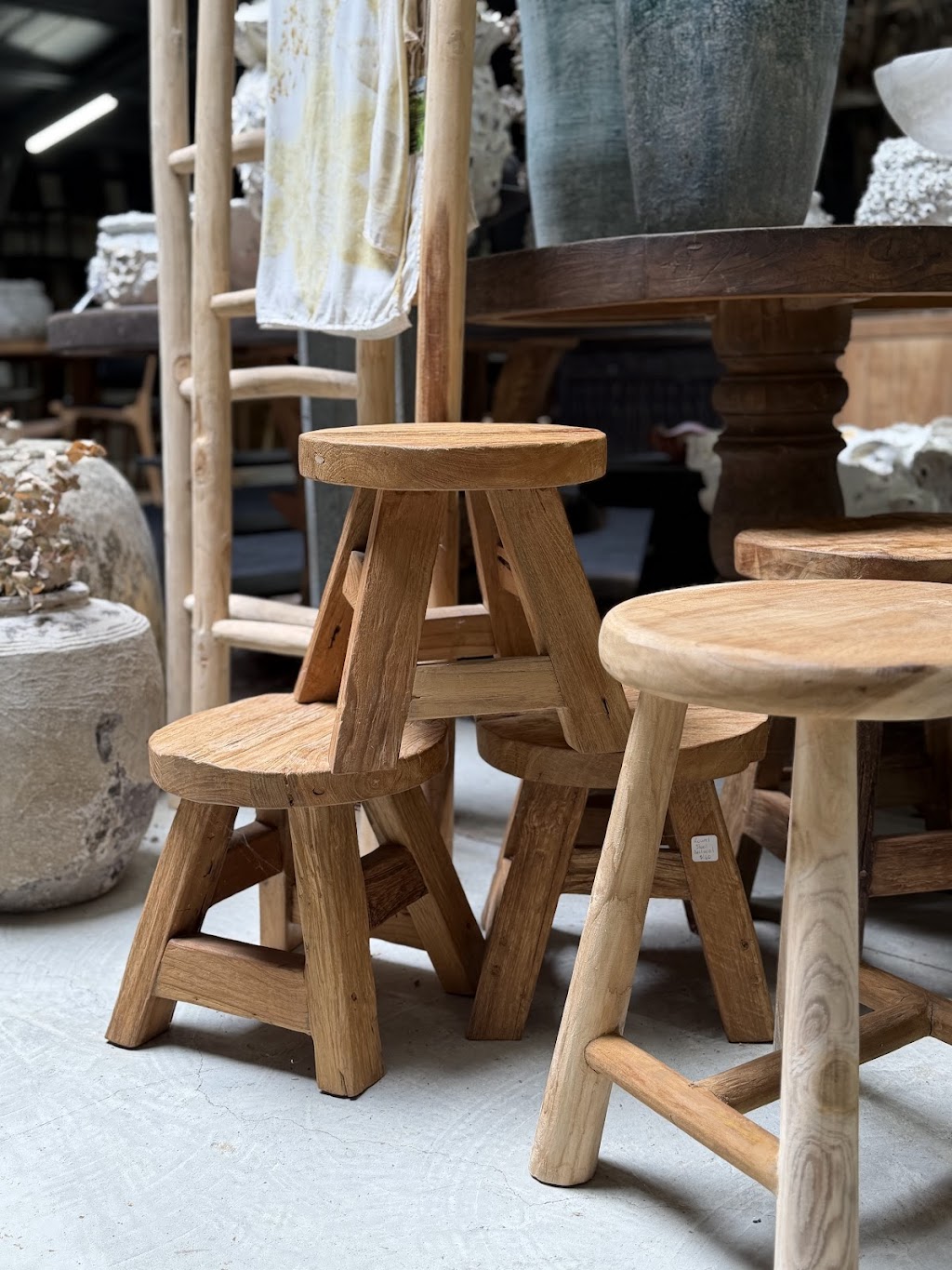 the TROVE @ Leaves & Fishes | 737 Lovedale Rd, Lovedale NSW 2325, Australia | Phone: 0438 985 676