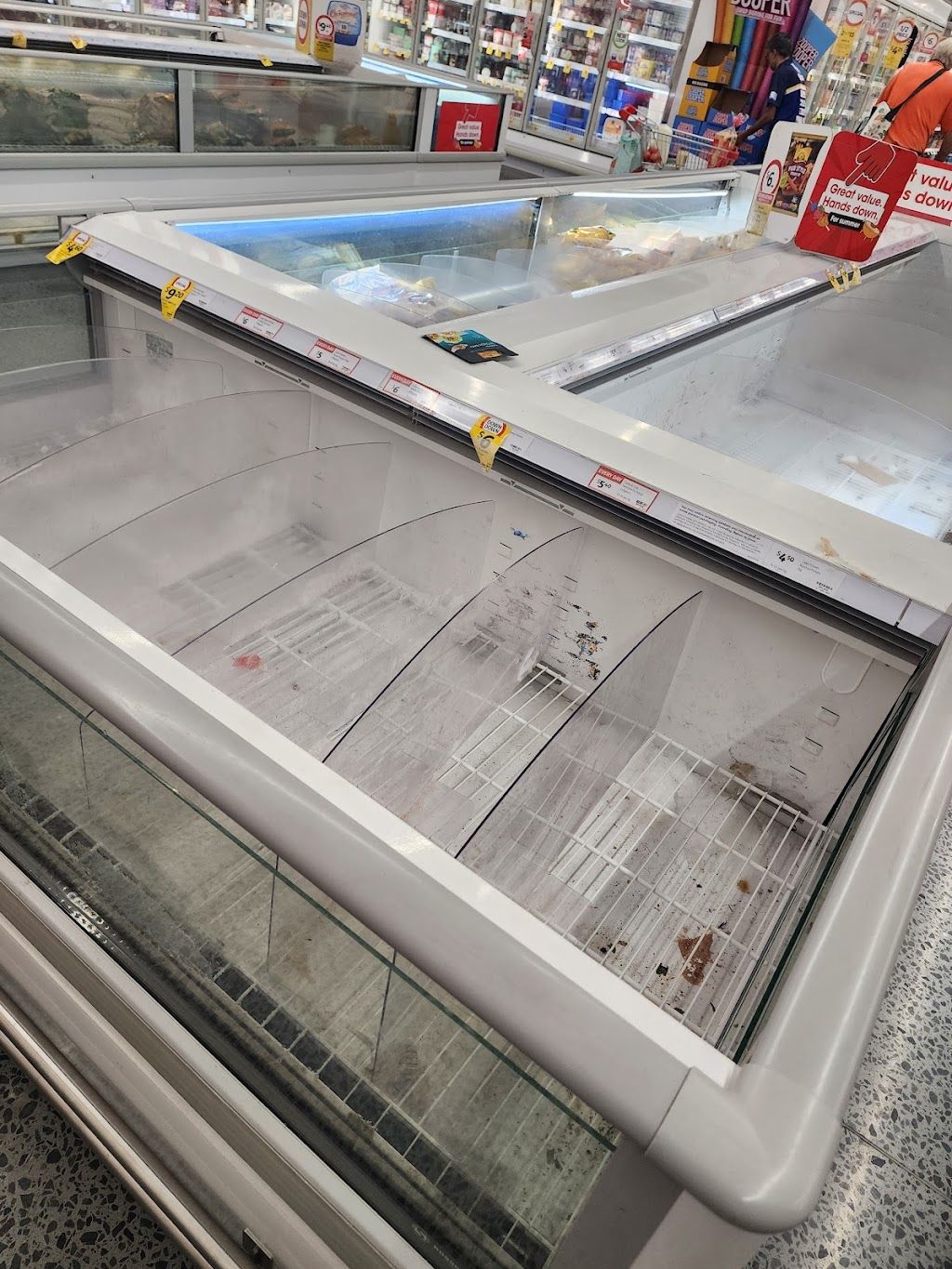 Coles Ormeau Village | 49 Eggersdorf Rd, Ormeau QLD 4208, Australia | Phone: (07) 5645 1200 Coles Ormeau Village | 49 Eggersdorf Rd, Ormeau QLD 4208, Australia | Phone: (07) 5645 1200