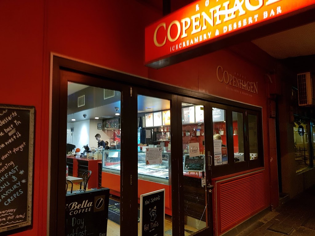 Royal Copenhagen Ice Cream Cone Co | store | 253 Seaview Rd, Henley Beach SA 5022, Australia | 0883550995 OR +61 8 8355 0995