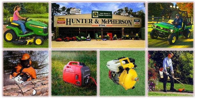 Hunter & McPherson | store | 459 Maroondah Hwy, Lilydale VIC 3140, Australia | 0397350166 OR +61 3 9735 0166