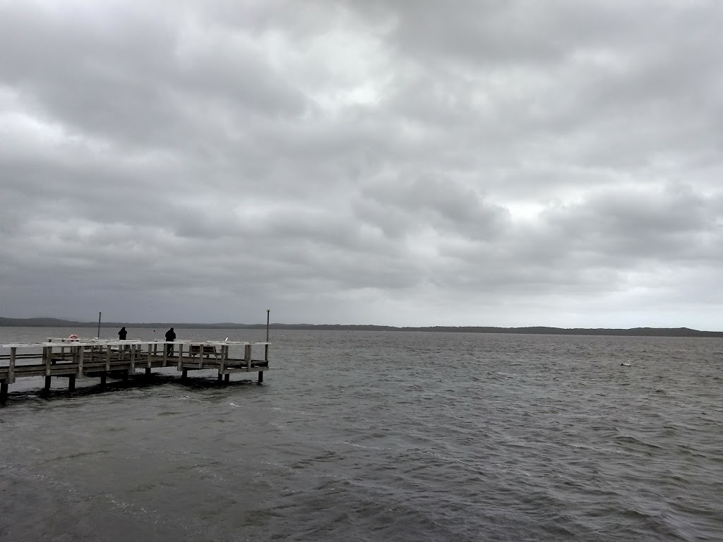 Bemm river | Inlet, Sydenham VIC 3889, Australia