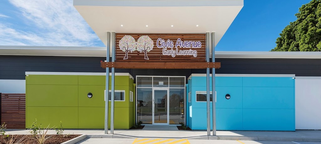 Civic Avenue Early Learning | 5-7 Civic Ave, Singleton NSW 2330, Australia | Phone: (02) 5553 0960