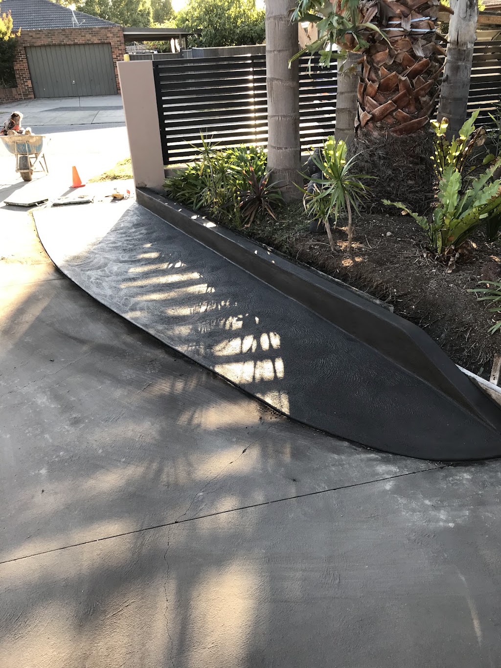 Vertercon Concreting | 29 Fowler St, Bonbeach VIC 3196, Australia | Phone: 0422 785 059
