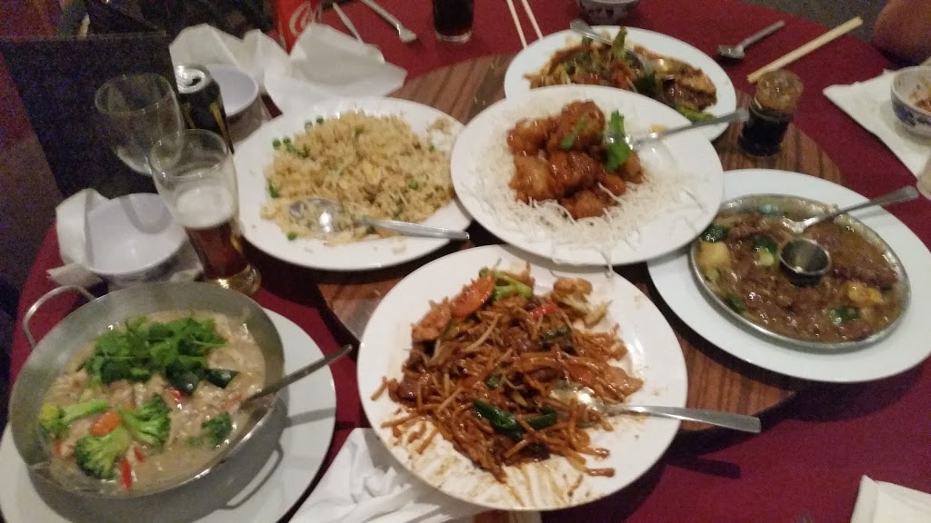 Wongs Happy Gathering | restaurant | 6 First St, Murray Bridge SA 5253, Australia | 0885325888 OR +61 8 8532 5888