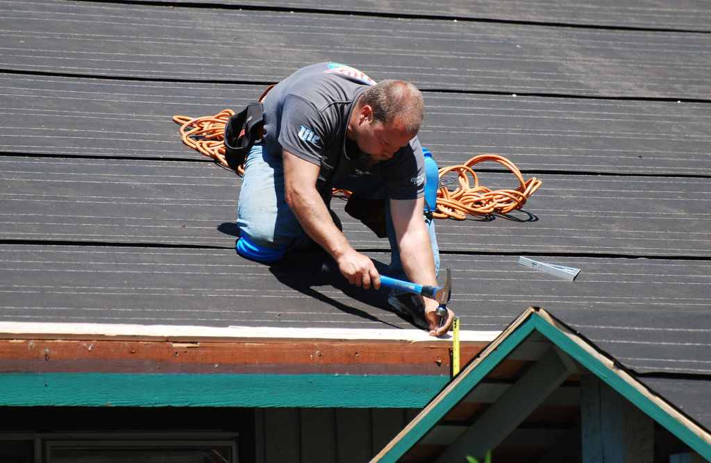 Sydney Discount Roof Repair | # 39/15 Terminus St, Castle Hill NSW 2154, Australia | Phone: (02) 8294 8543