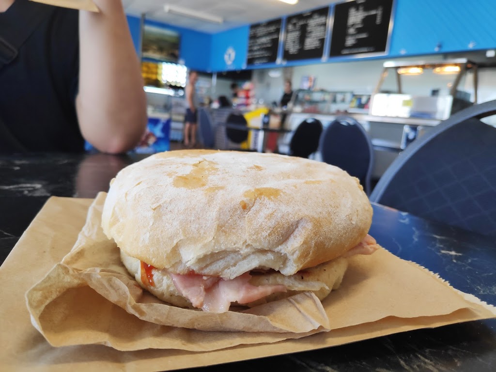 The Cape General Store | meal takeaway | 2-4 Market Pl, Cape Paterson VIC 3995, Australia