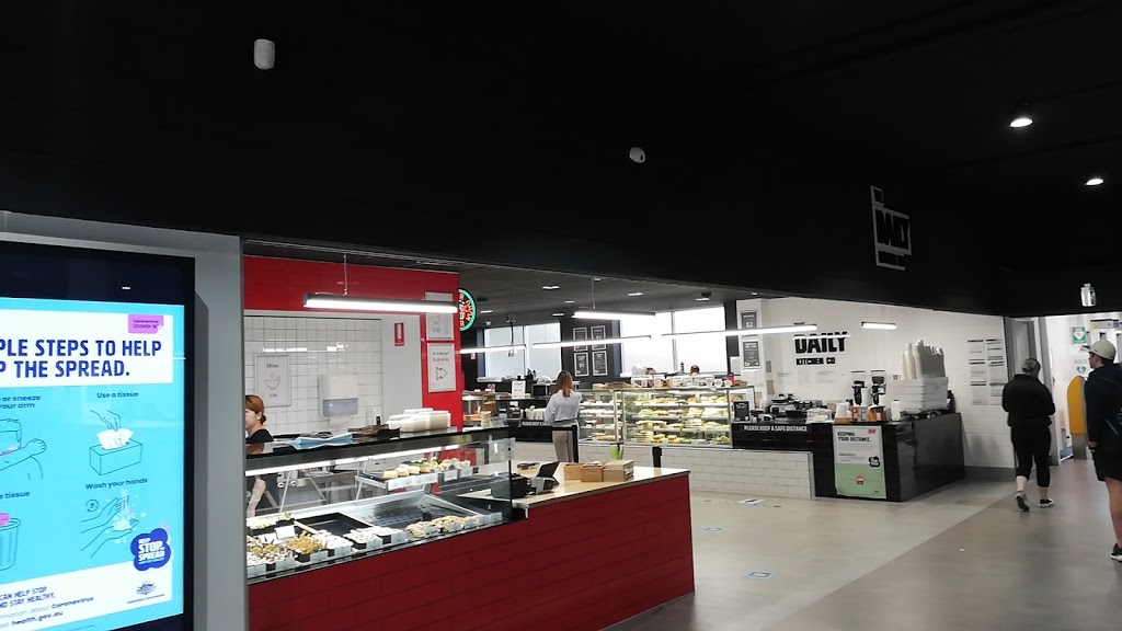 The Daily Kitchen co. | Flinders University Sturt Campus, Bedford Park SA 5042, Australia