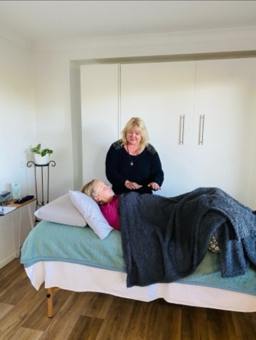 SACRED SOUL PATH INTUITIVE ENERGY THERAPY | 13 Testa St, Caboolture QLD 4510, Australia | Phone: 0404 522 563