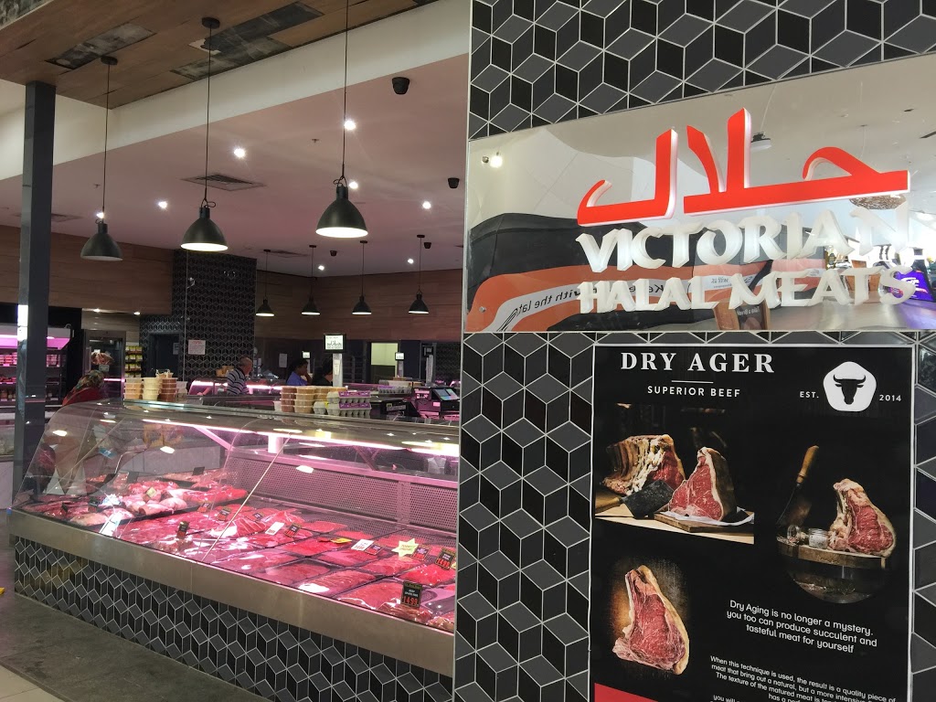 Victorian Halal Meats | store | 250 Somerton Rd, Roxburgh Park VIC 3064, Australia | 0393088073 OR +61 3 9308 8073